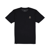 Jersey Mons Royale Mens Icon Merino Classic SS Rad Things - Black - Genetik Sport
